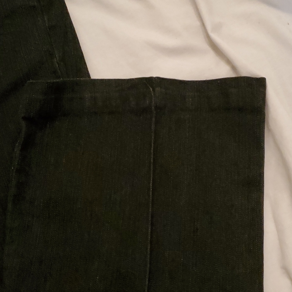 Cache jeans - Picture 6 of 10